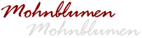 Mohnblumen