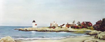 Cape Ann