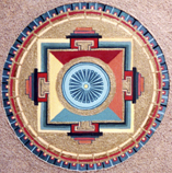 Mandala 4