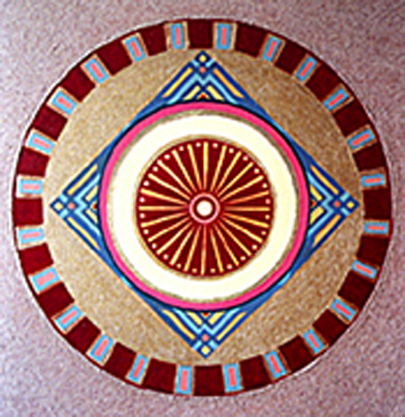 Mandala 6